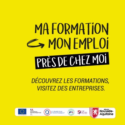 Les dispositifs de formation certifiants de la Région